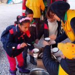 Chios, Refugee relief work – November22,2016-11